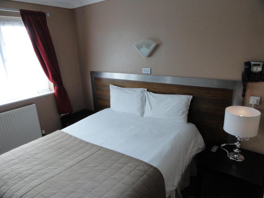 Villaggio Warrington Kamer foto