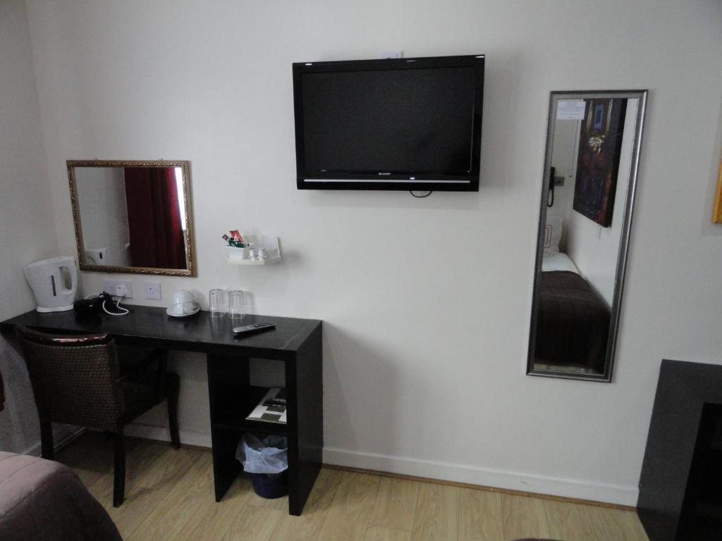 Villaggio Warrington Kamer foto