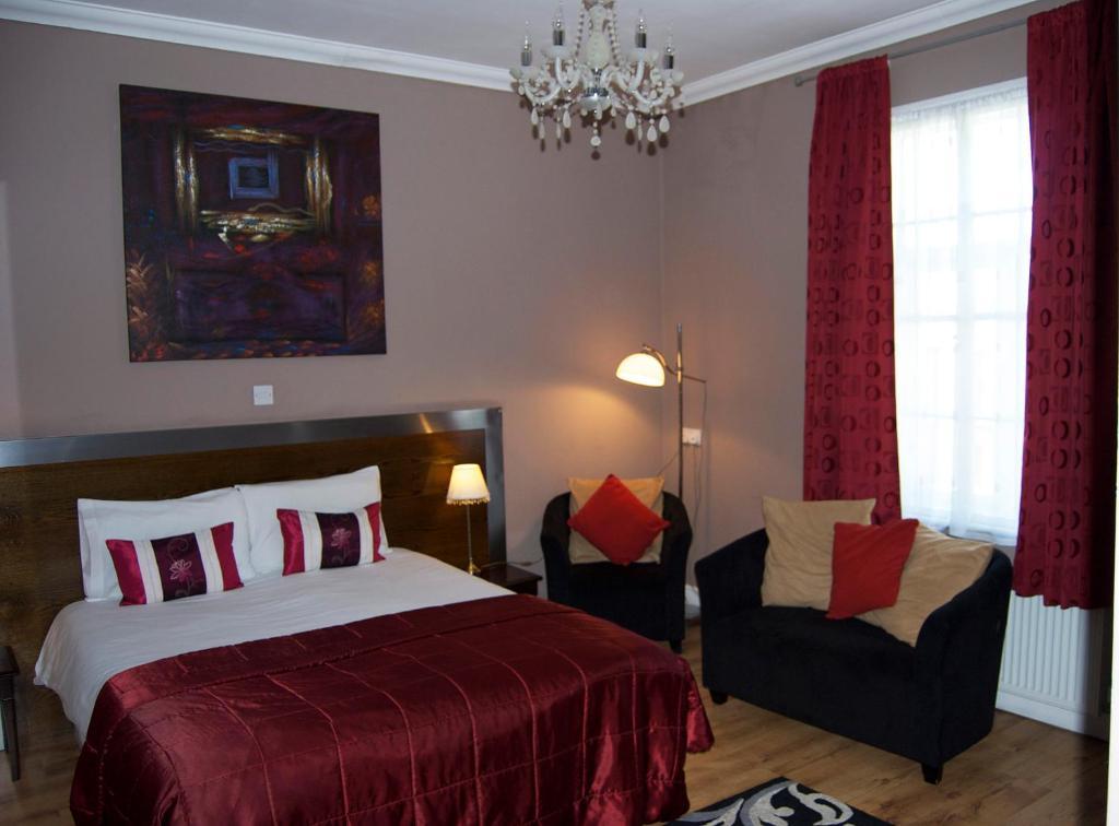 Villaggio Warrington Kamer foto