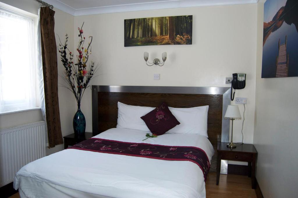 Villaggio Warrington Kamer foto