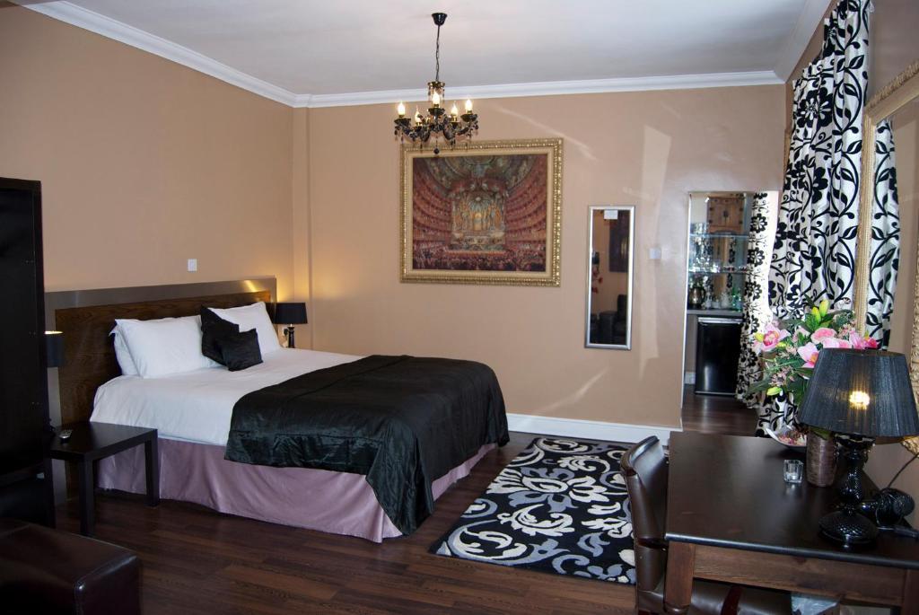Villaggio Warrington Kamer foto
