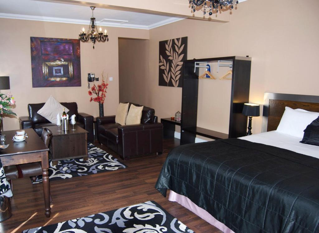 Villaggio Warrington Kamer foto