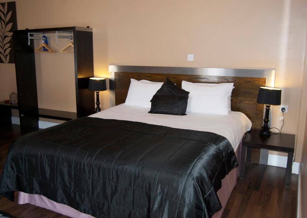 Villaggio Warrington Kamer foto