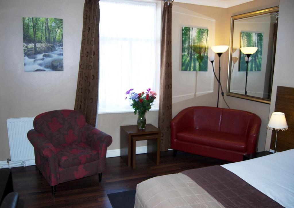 Villaggio Warrington Kamer foto