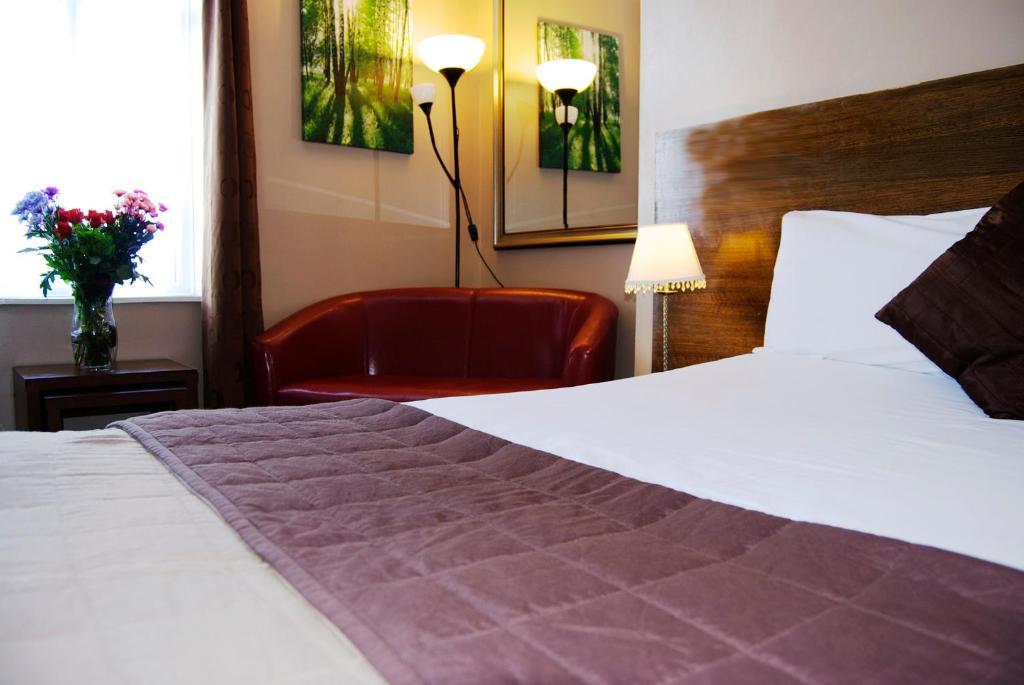 Villaggio Warrington Kamer foto