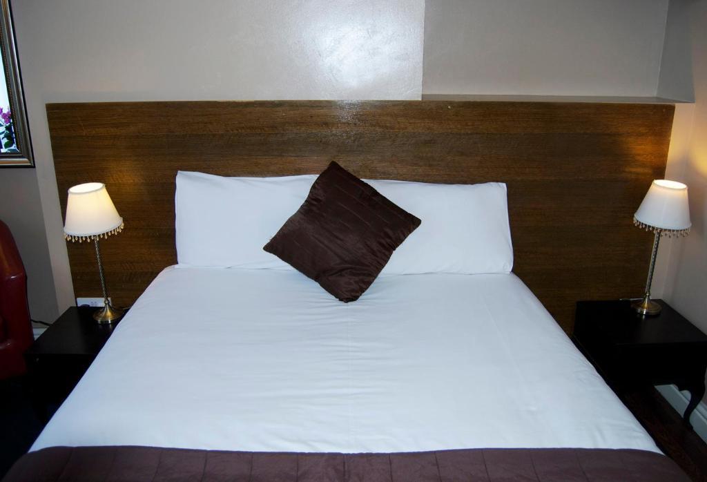 Villaggio Warrington Kamer foto