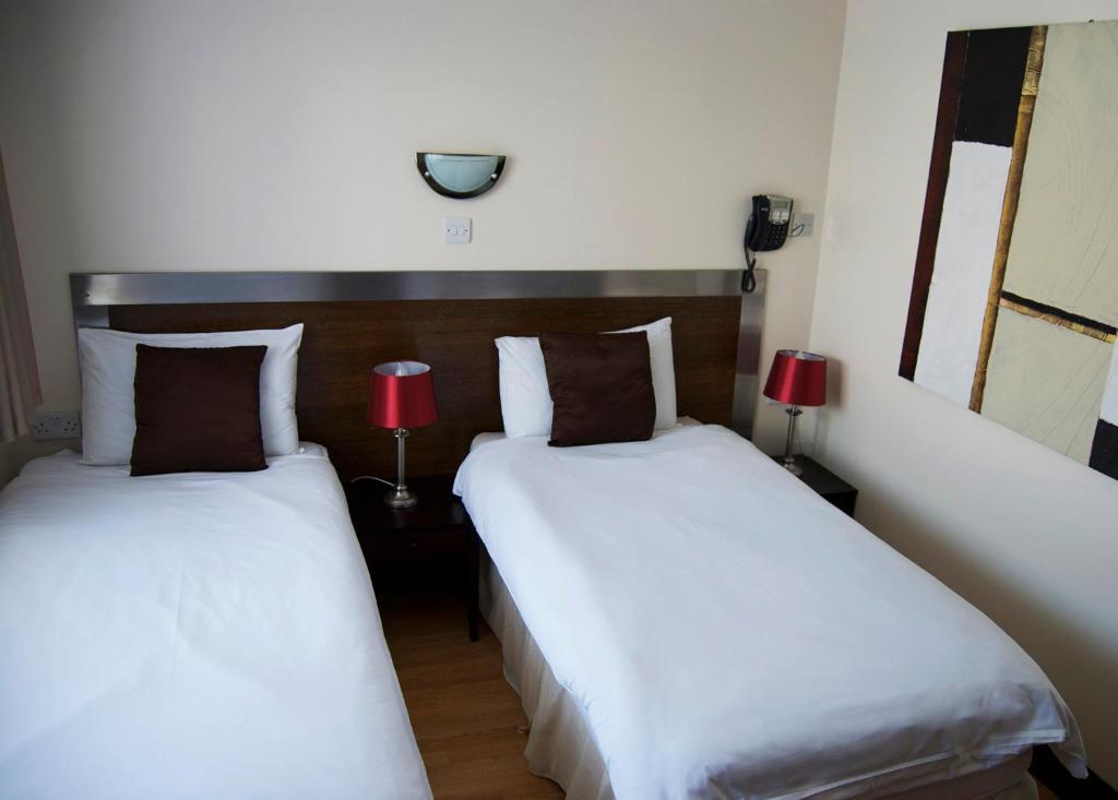 Villaggio Warrington Kamer foto