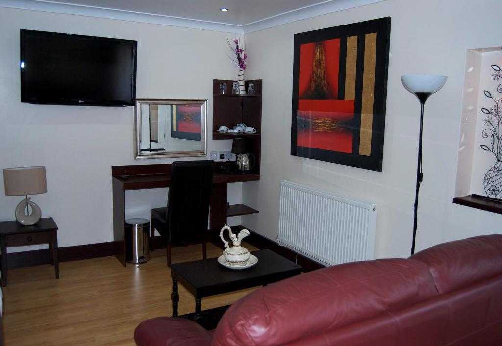 Villaggio Warrington Kamer foto