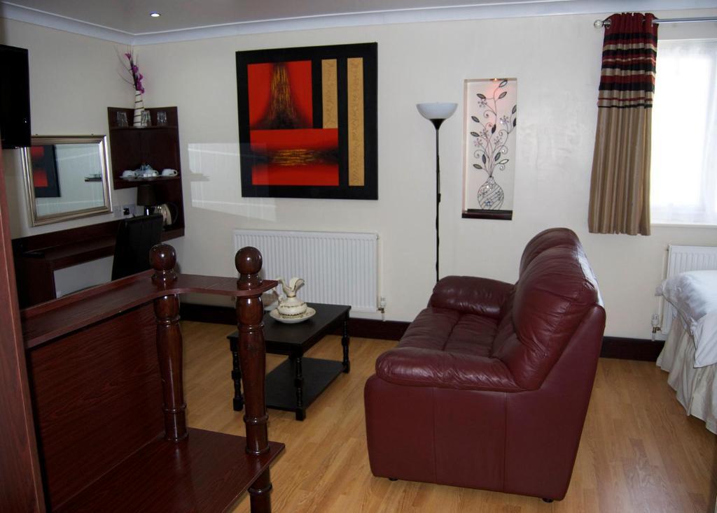 Villaggio Warrington Kamer foto