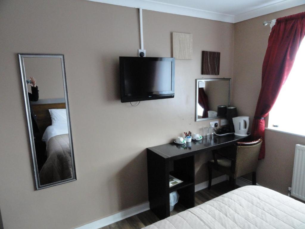Villaggio Warrington Buitenkant foto